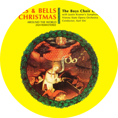 The Boys Choir Of Vienna