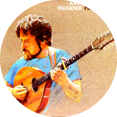 John Falkner