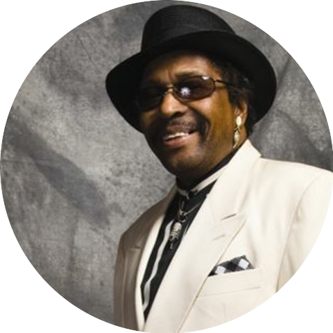 Bobby Patterson