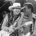 Johnny Copeland