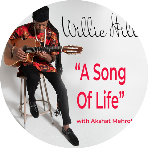 Willie Hill