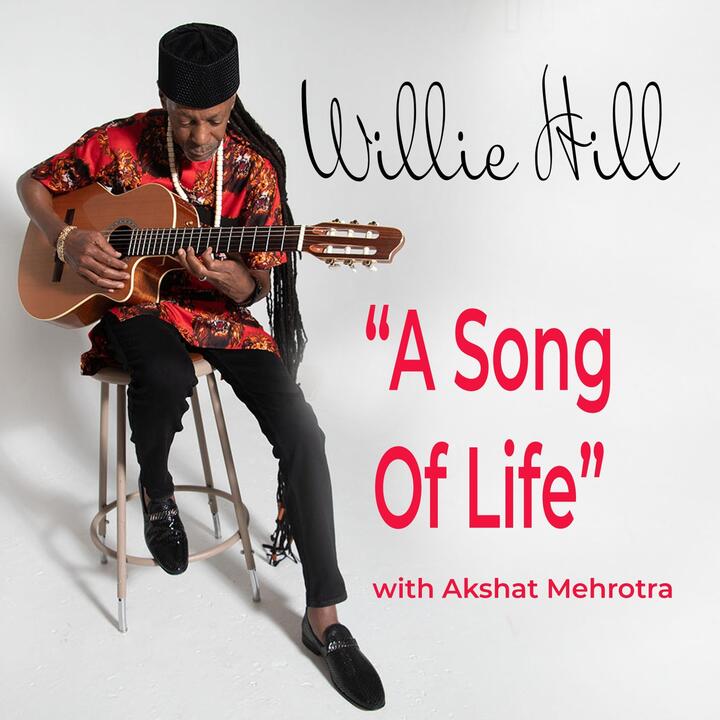 Willie Hill