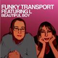 Funky Transport