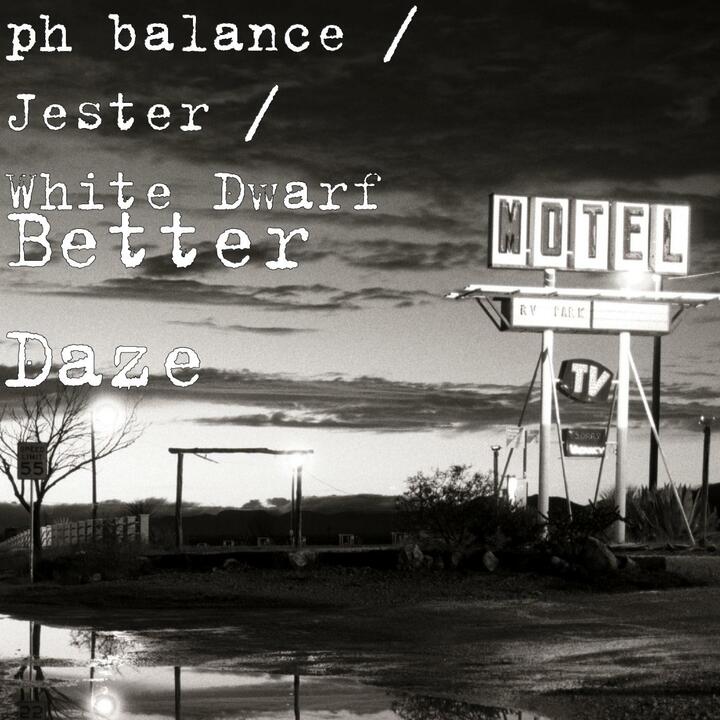 pH Balance