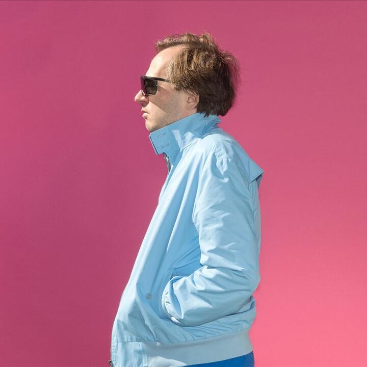 Squarepusher