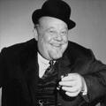 Burl Ives