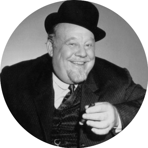 Burl Ives