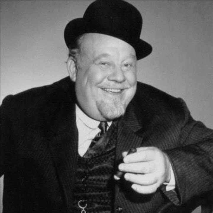 Burl Ives