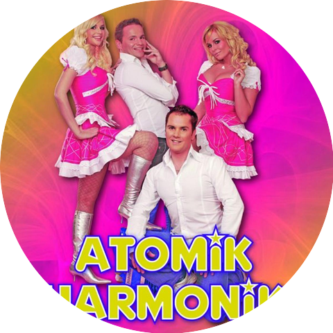 Atomik Harmonik