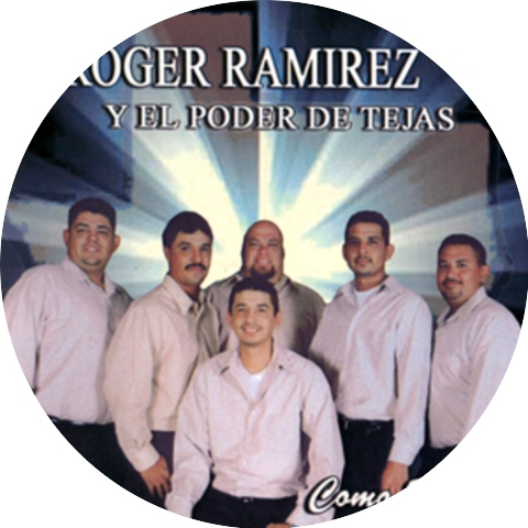 Roger Ramirez Y El Poder De Tejas