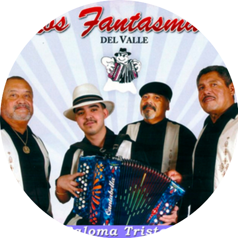 Los Fantasmas Del Valle