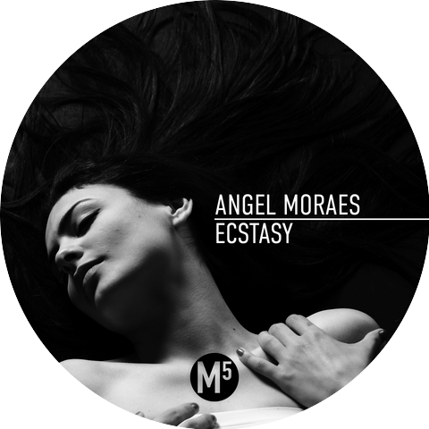 Angel Moraes