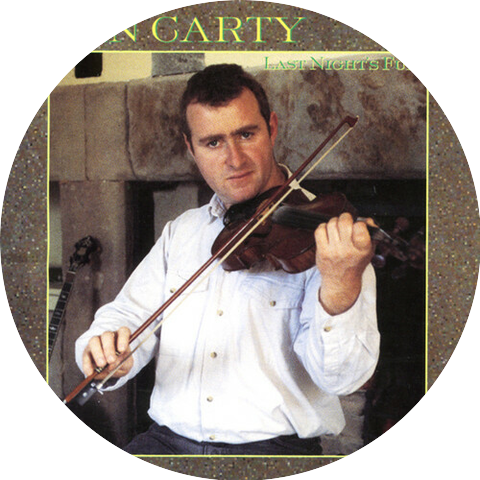 John Carty