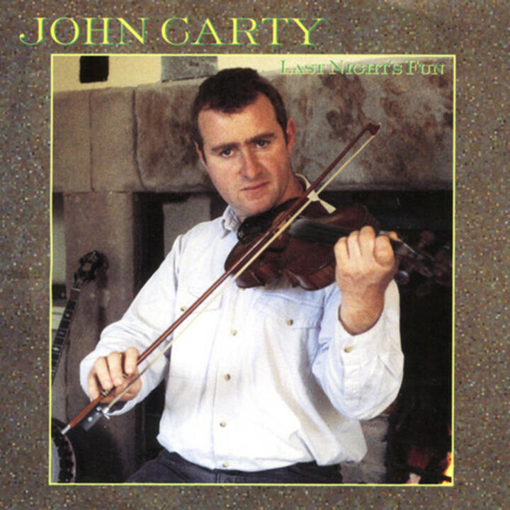 John Carty