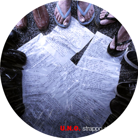 U.N.O. - Unidentified Noisy Object