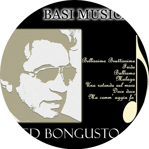 Fred Bongusto