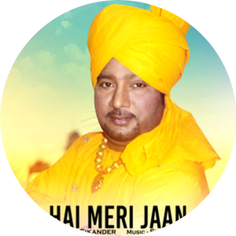 Sardool Sikander