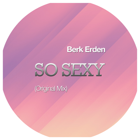 Berk Erden