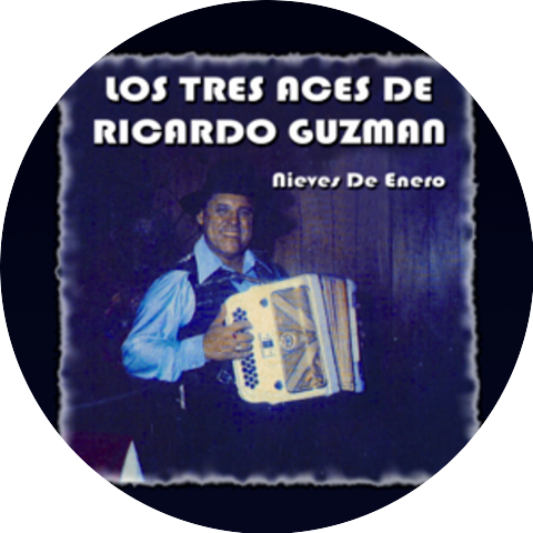 Los Tres Aces De Ricardo Guzman