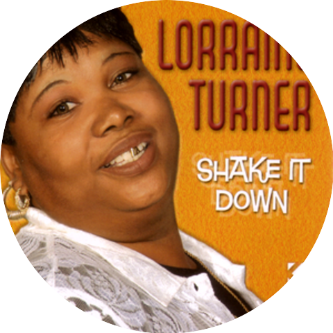 Lorraine Turner