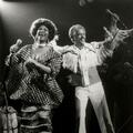 Celia Cruz & Tito Puente