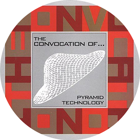 The Convocation Of...