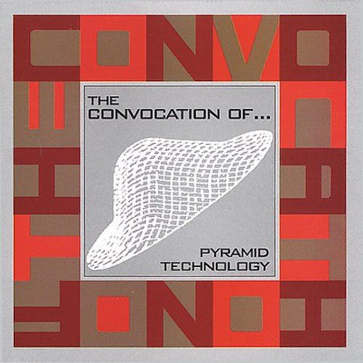 The Convocation Of...