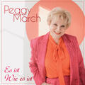 Peggy March
