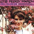 Peggy March