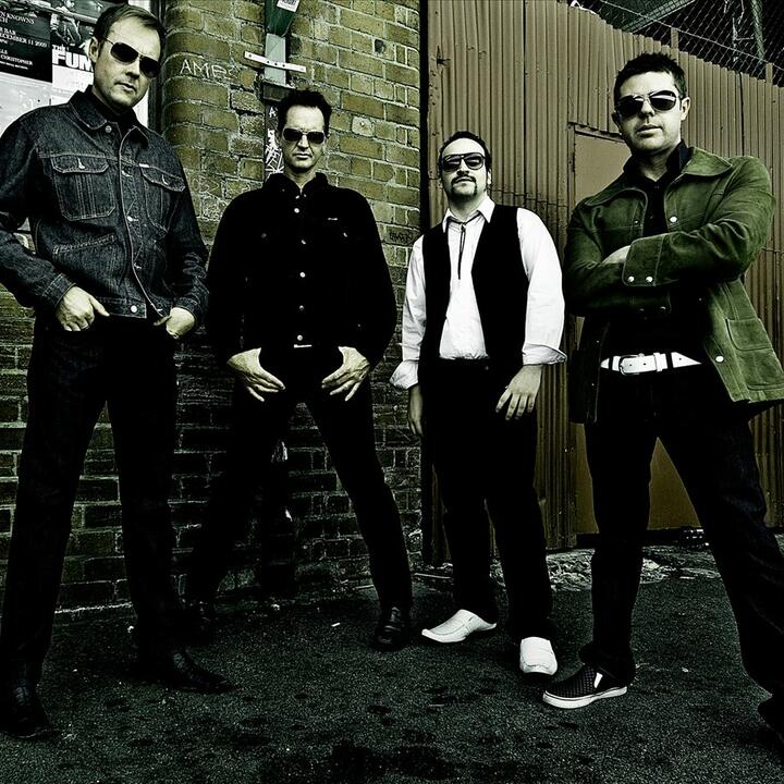 The Chevelles