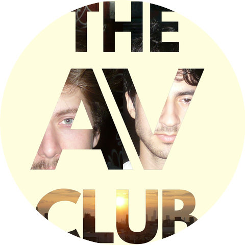 The AV Club