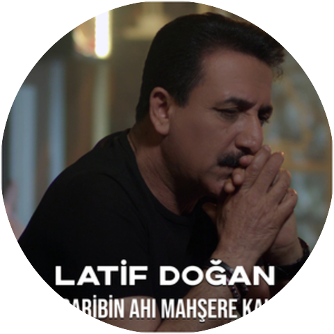 Latif Doğan