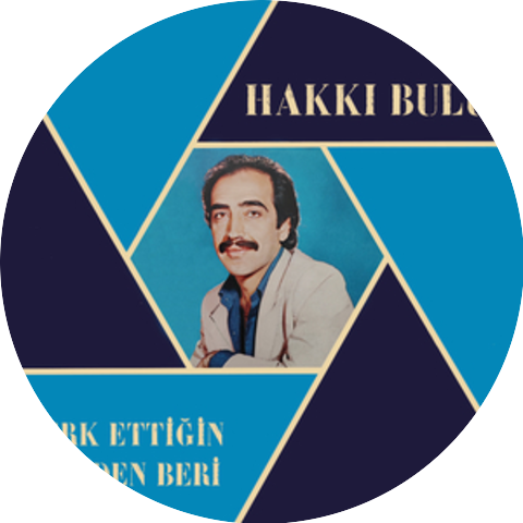 Hakki Bulut