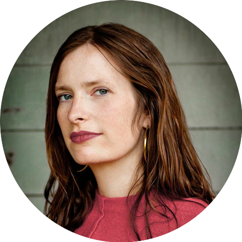 Rachel Ries