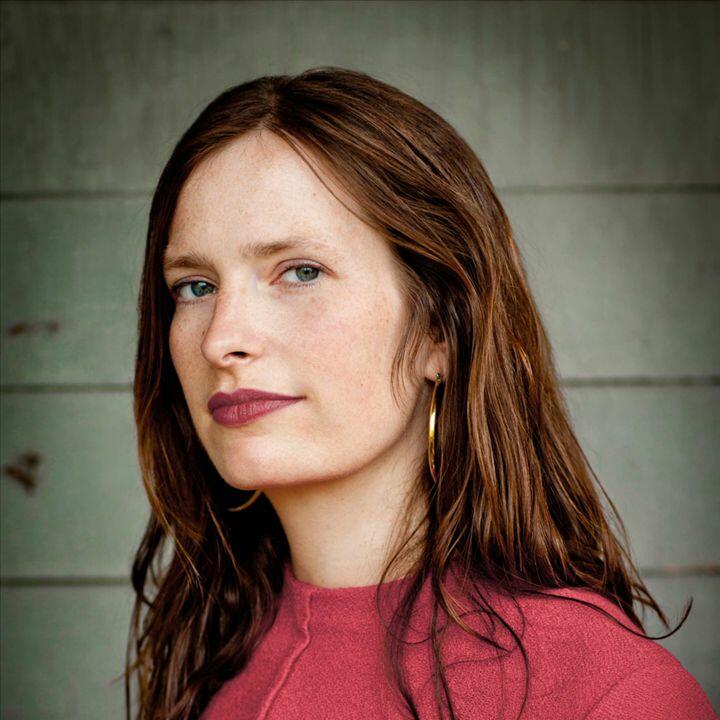 Rachel Ries