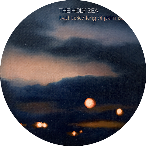 The Holy Sea