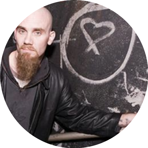 Nick Oliveri