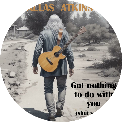Dallas Atkins