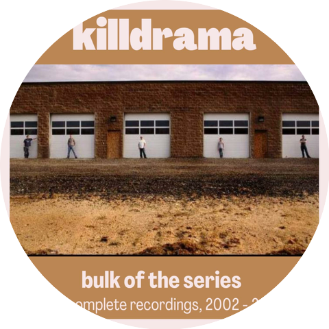 Killdrama