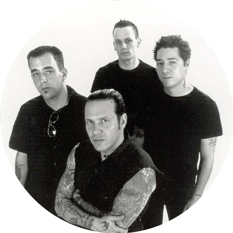Roger Miret & the Disasters