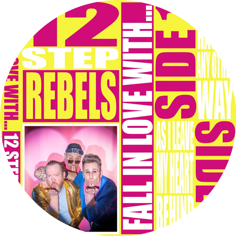 12 Step Rebels