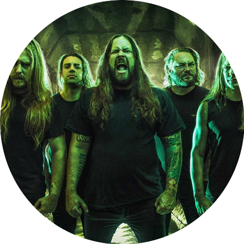 The Black Dahlia Murder