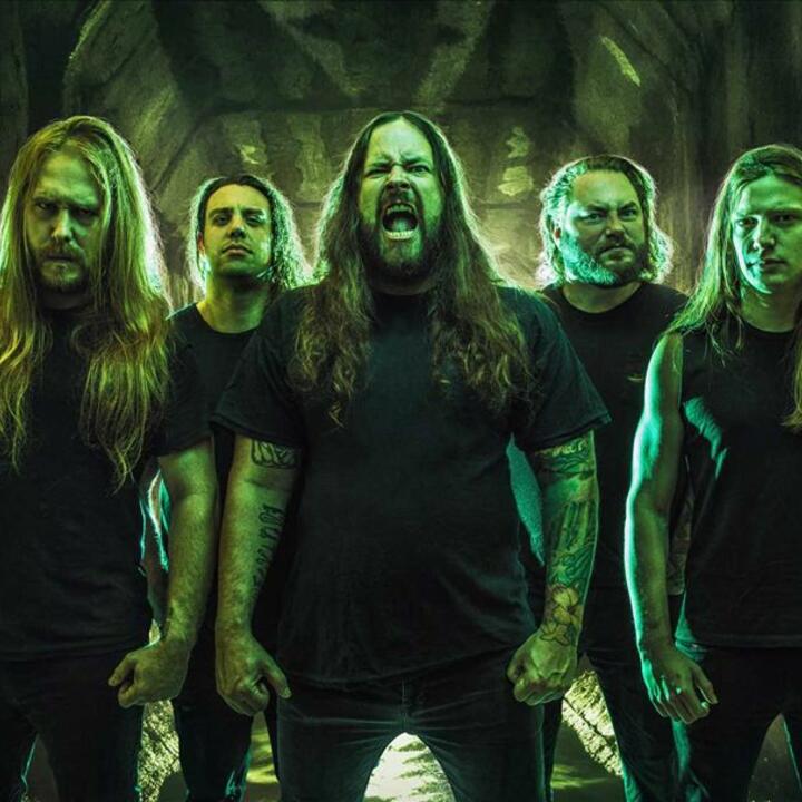 The Black Dahlia Murder