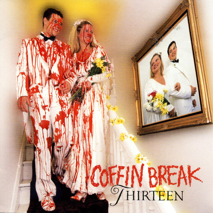 Coffin Break