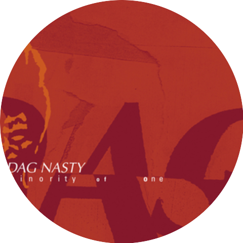 Dag Nasty
