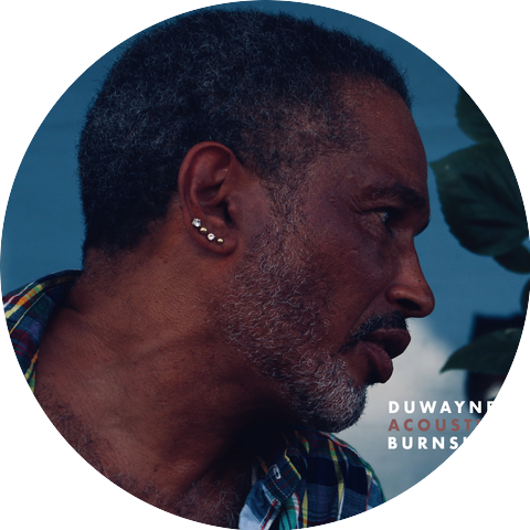 Duwayne Burnside