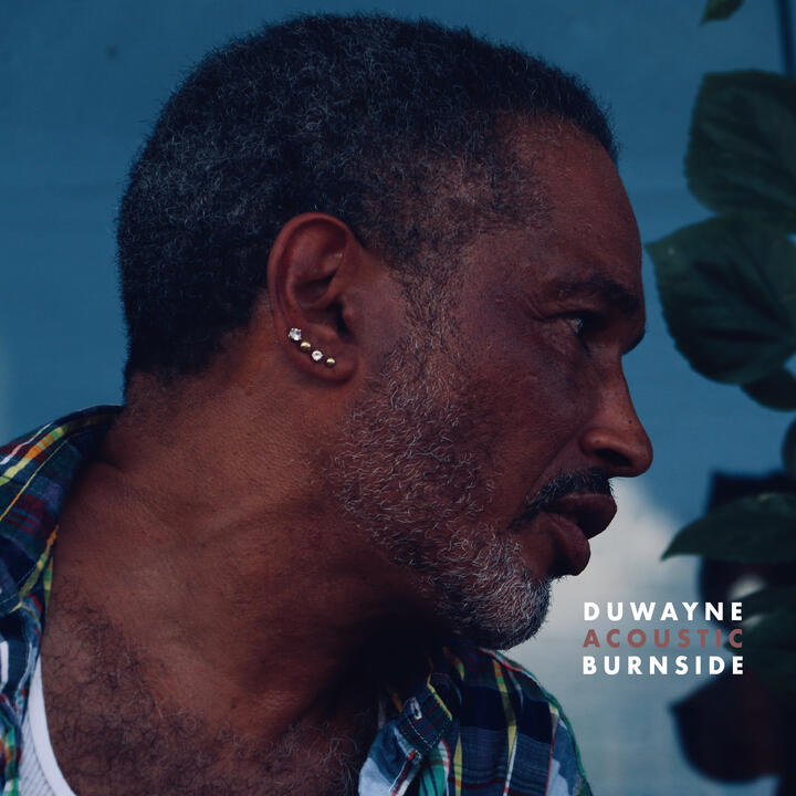 Duwayne Burnside