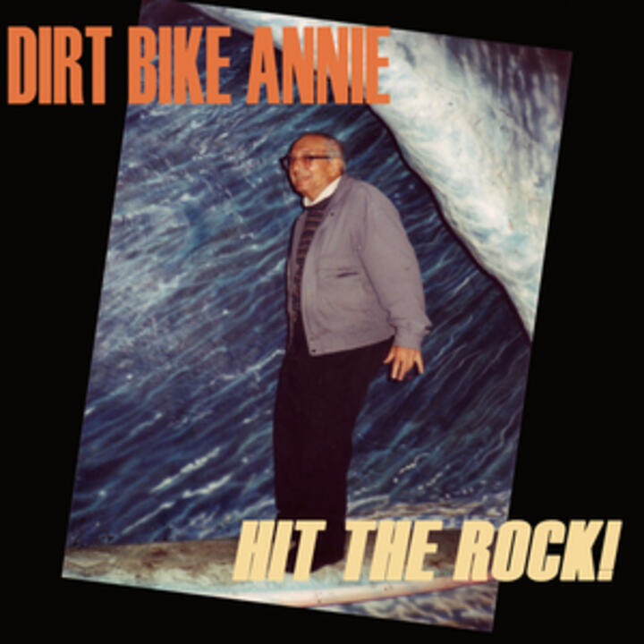Dirt Bike Annie