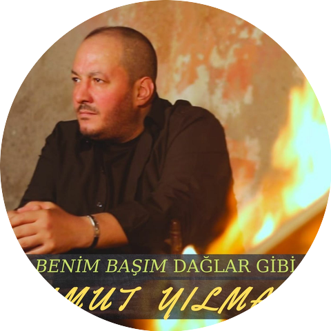 Umut Yilmaz