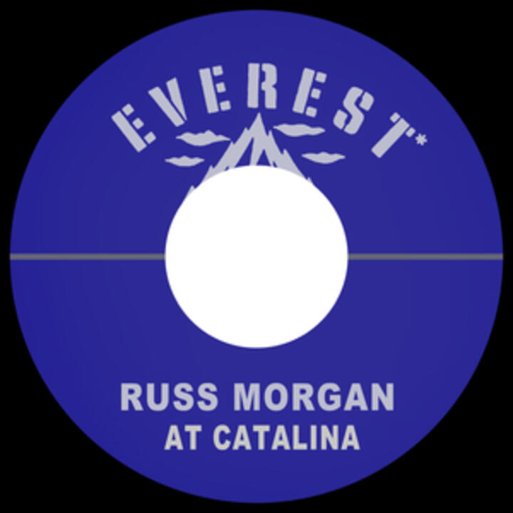 Russ Morgan